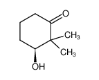 (S)-(+)-3-羟基-2,2-二甲基环己酮