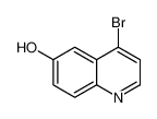 4-溴-6-羟基喹啉