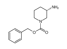 (S)-1-苄氧羰基-3-氨基哌啶