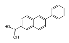 2-苯基-6-萘硼酸