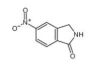 5-硝基异吲哚-1-酮