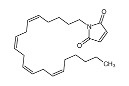 N-Arachidonyl Maleimide