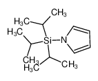 1-(三异丙基甲硅烷基)-1H-吡咯