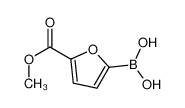 5-(甲氧基羰基)呋喃-2-硼酸