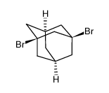 1,3-二溴金刚烷