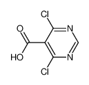 4,6-二氯-5-嘧啶羧酸