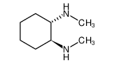 (1S,2S)-(+)-N,N''-二甲基环己烷-1,2-二胺