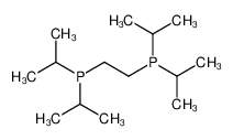 1，2-双(二-异丙基膦基)乙烷