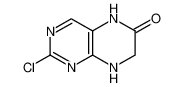 2-氯-7,8-二氢蝶啶-6(5H)-酮