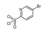 5-溴吡啶-2-磺酰氯