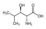(2R,3R)-2-氨基-3-羟基-4-甲基戊酸
