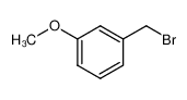3-甲氧基溴苄