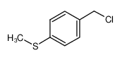 4-甲硫基氯苄