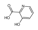 3-羟基-2-吡啶甲酸