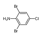 4-氯-2,6-二溴苯胺