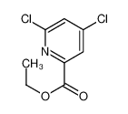 4,6-二氯-2-吡啶甲酸乙酯