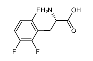 (S)-2-氨基-3-(2,3,6-三氟苯基)丙酸