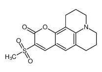 香豆素 498
