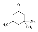 3，3，5-三甲基环己酮