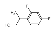 2-氨基-2-(2,4-二氟苯基)乙醇