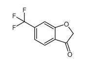 6-三氟甲基苯并呋喃-3(2H)-酮