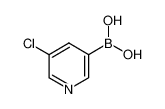 5-氯吡啶-3-硼酸