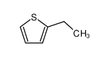 2-乙基噻吩