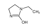 1-乙基咪唑烷-2-酮