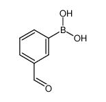 3-甲酰基苯硼酸