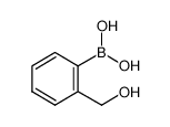 2-羟甲基苯硼酸