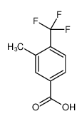 3-甲基-4-(三氟甲基)苯甲酸