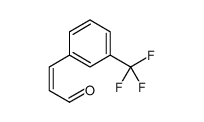 3-[3-(三氟甲基)苯基]-2-丙烯醛