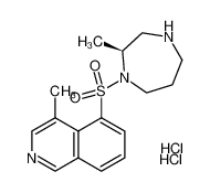 H-1152 dihydrochloride