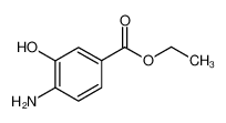 4-氨基-3-羟基苯甲酸乙酯