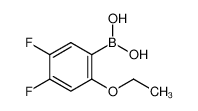4,5-二氟-2-乙氧基苯硼酸(含数量不等的酸酐)