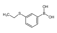 3-乙硫基苯硼酸