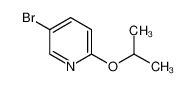 5-溴-2-异丙氧基吡啶
