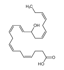 (±)14-HDHA
