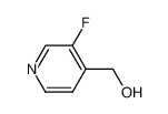 3-氟-4-(羟甲基)吡啶
