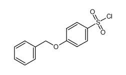 4-(苄氧基)苯磺酰氯