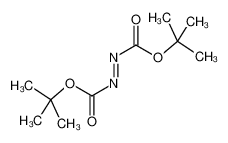 偶氮二甲酸二叔丁酯
