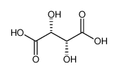 L-(+)-酒石酸