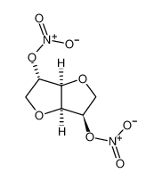硝酸异山梨酯