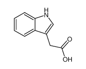 3-吲哚乙酸(IAA)