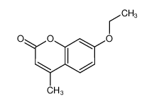 7-Ethoxy-4-methylcoumarin
