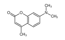 7-二甲氨基-4-甲基香豆素