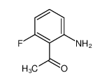 1-(2-氨基-6-氟苯基)乙酮