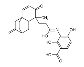 Platencin