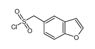苯并呋喃-5-磺酰氯