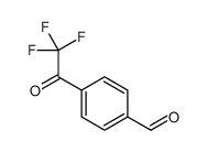 4-(2，2，2-三氟乙酰基)苯甲醛